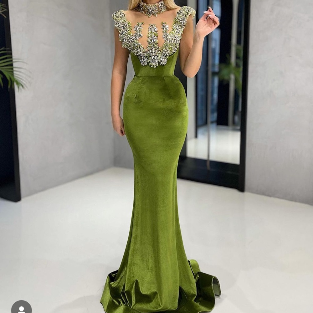 Tabja Dress